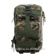 Военная тактический рюкзак Пешие прогулки Кемпинг рюкзак Открытый Сумка рюкзак